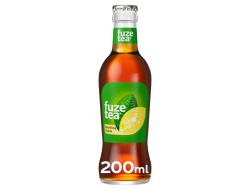 Fuze Tea Sparkling